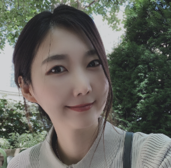 May(Hyeyeon) Kim